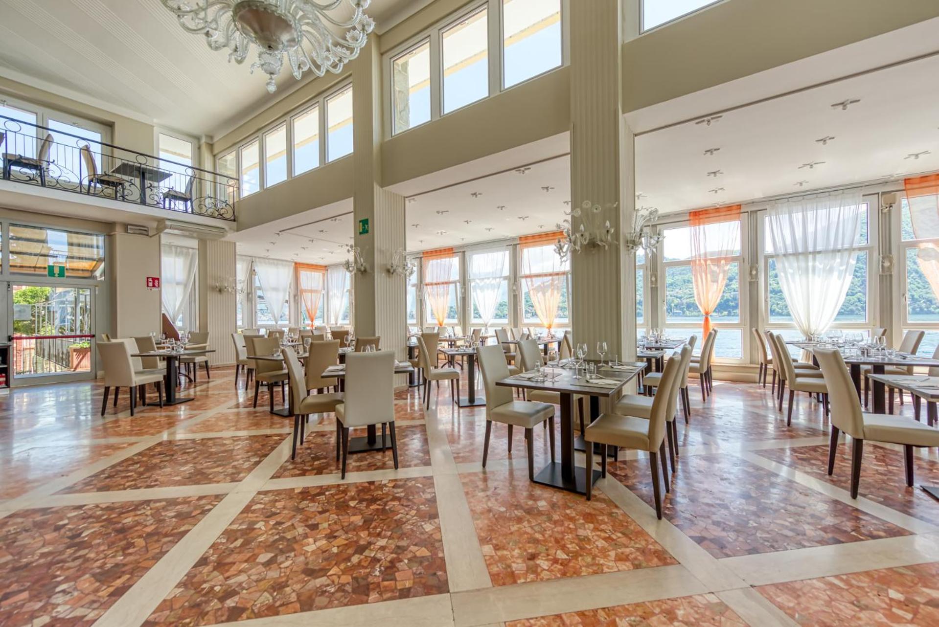 Hotel Bazzoni Tremezzo Dış mekan fotoğraf