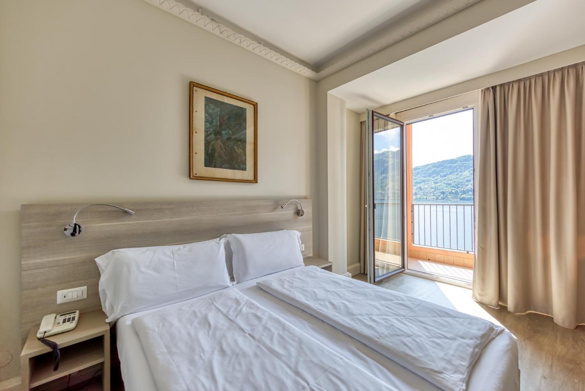 Hotel Bazzoni Tremezzo Dış mekan fotoğraf